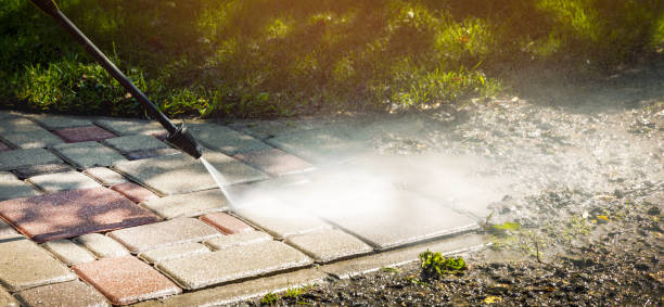 Animal Enclosure Cleaning in Helper, UT