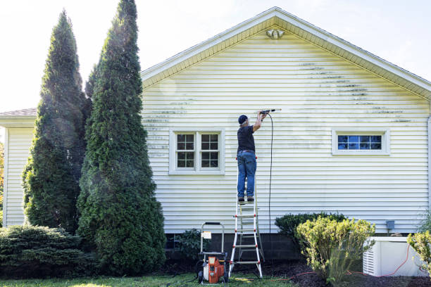 Best Patio and Deck Pressure Washing  in Helper, UT