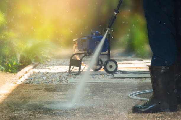 Helper, UT Pressure Washing Services Company